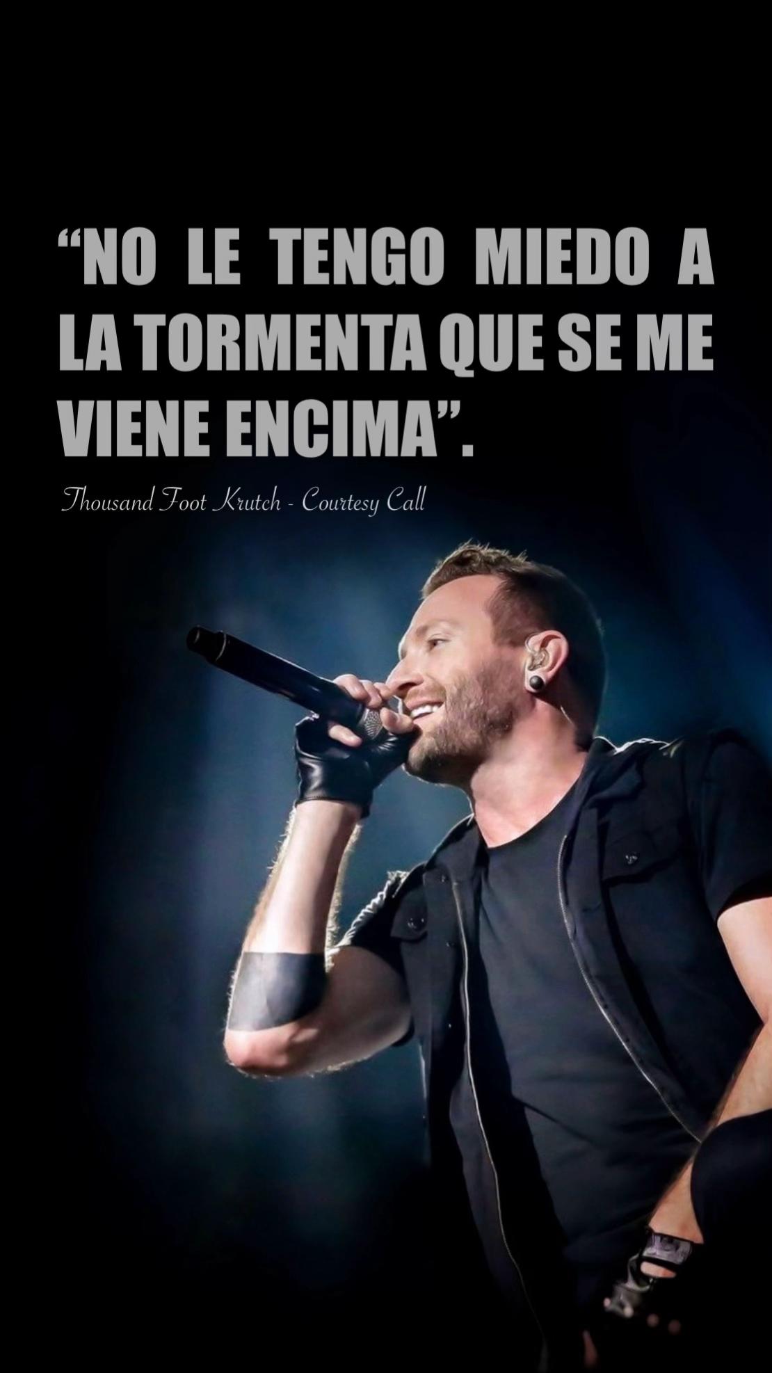 @El otro lado del silencio