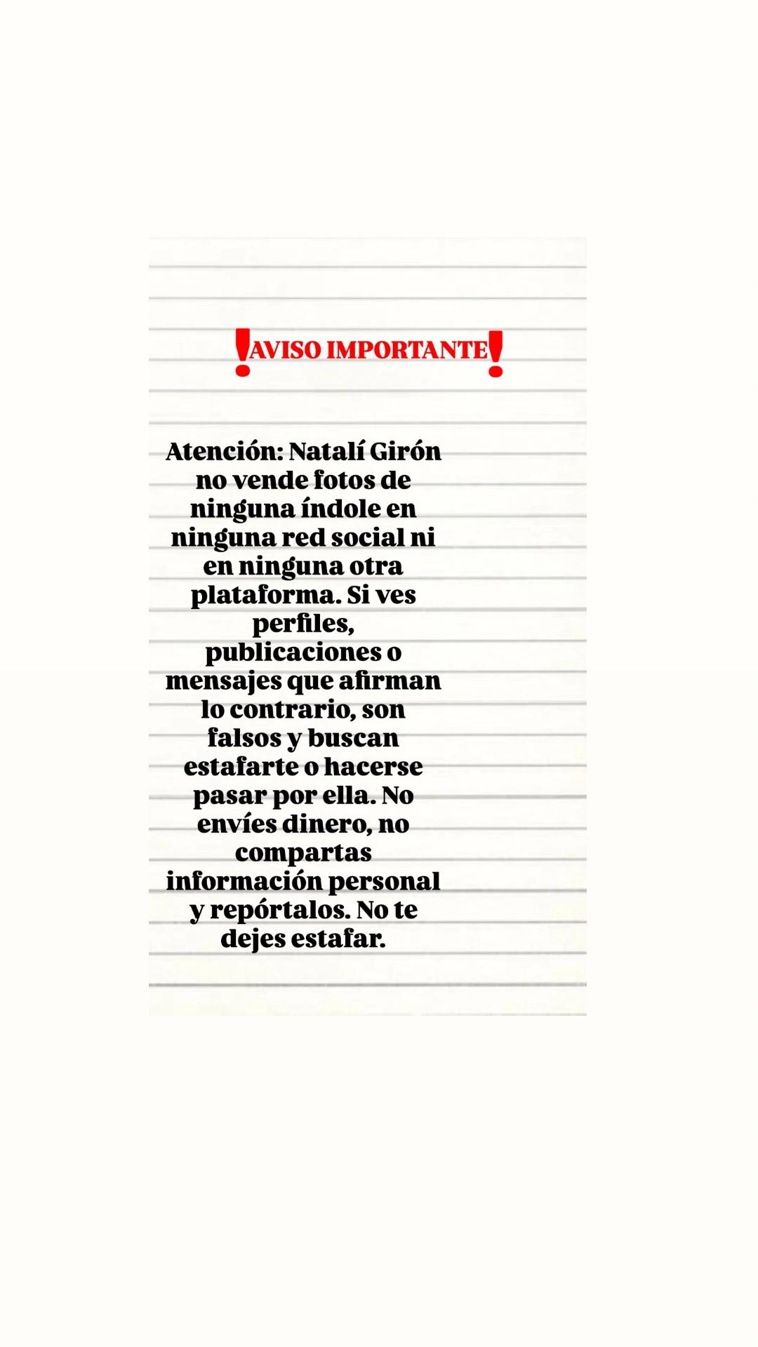 @natali Giron