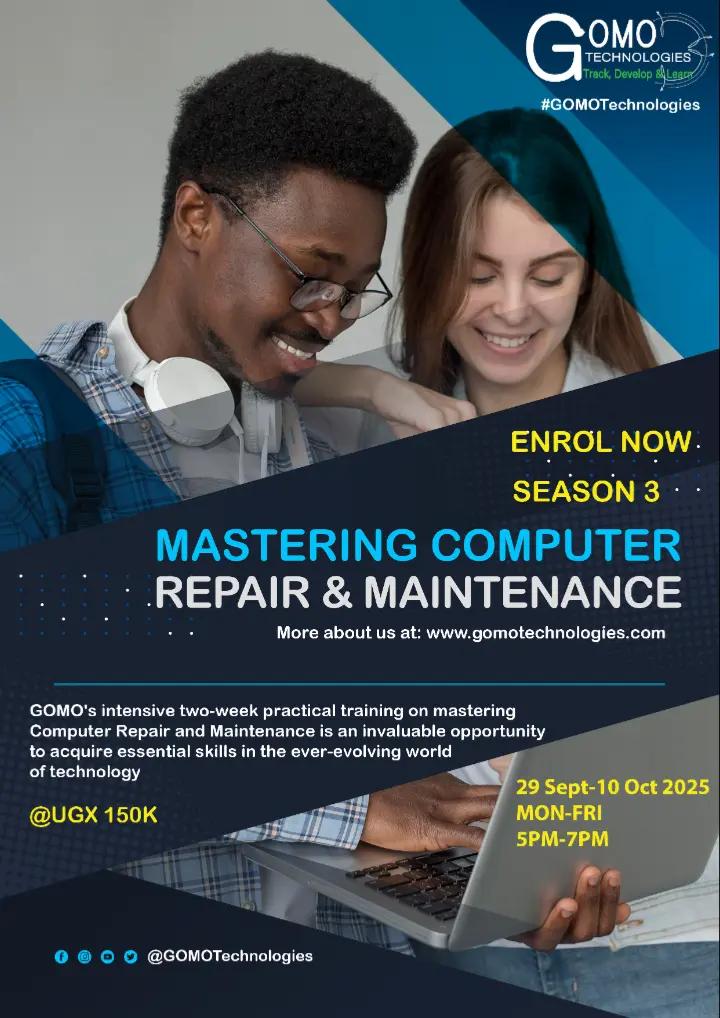 @GOMO Technologies