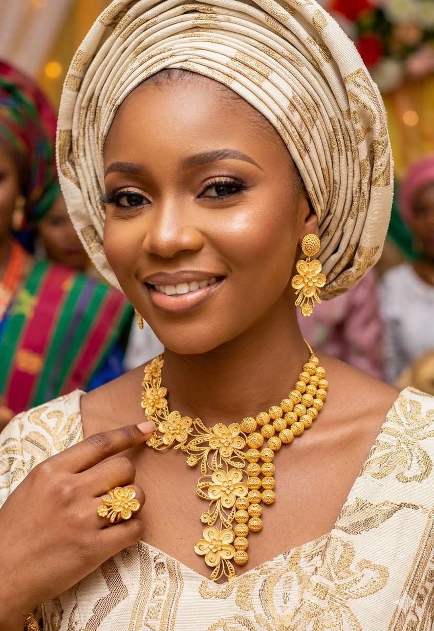 @Sara Jewellery NG