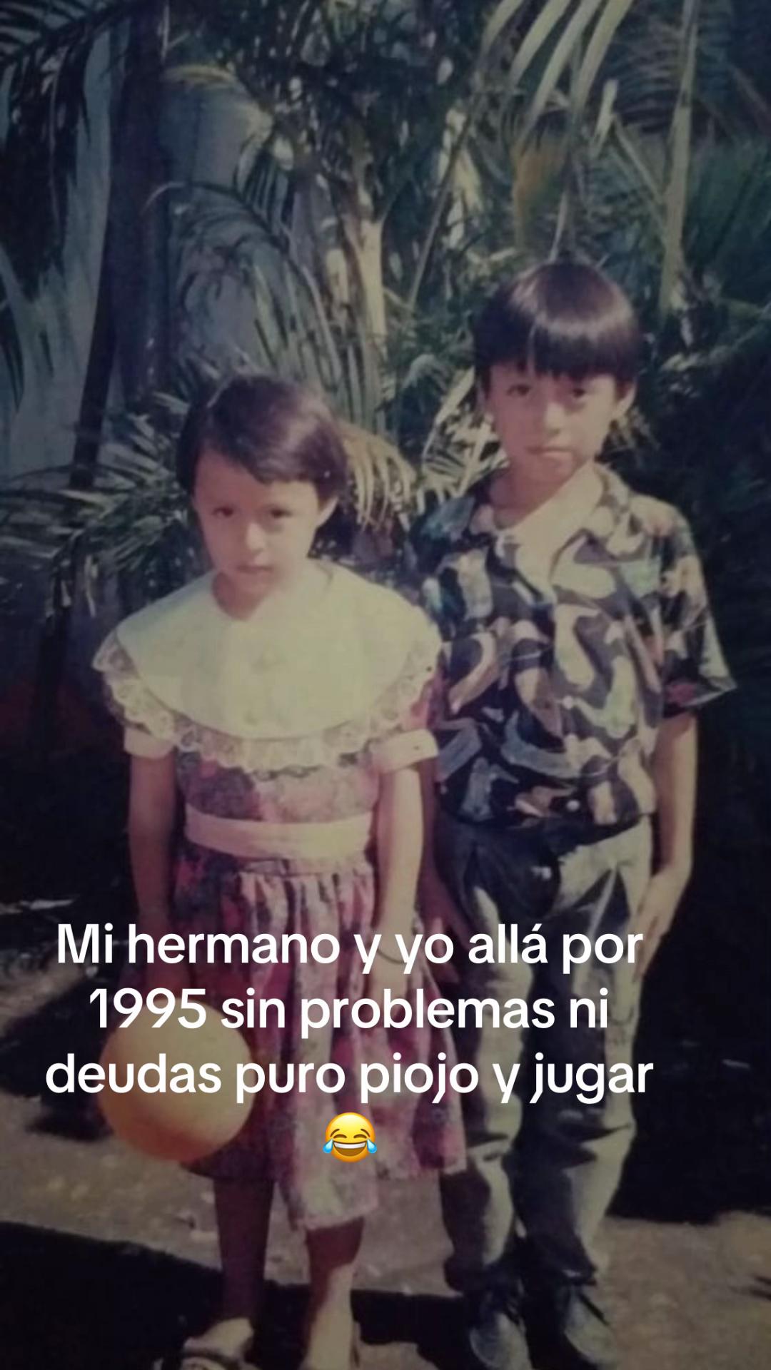 @Blanca Chavez