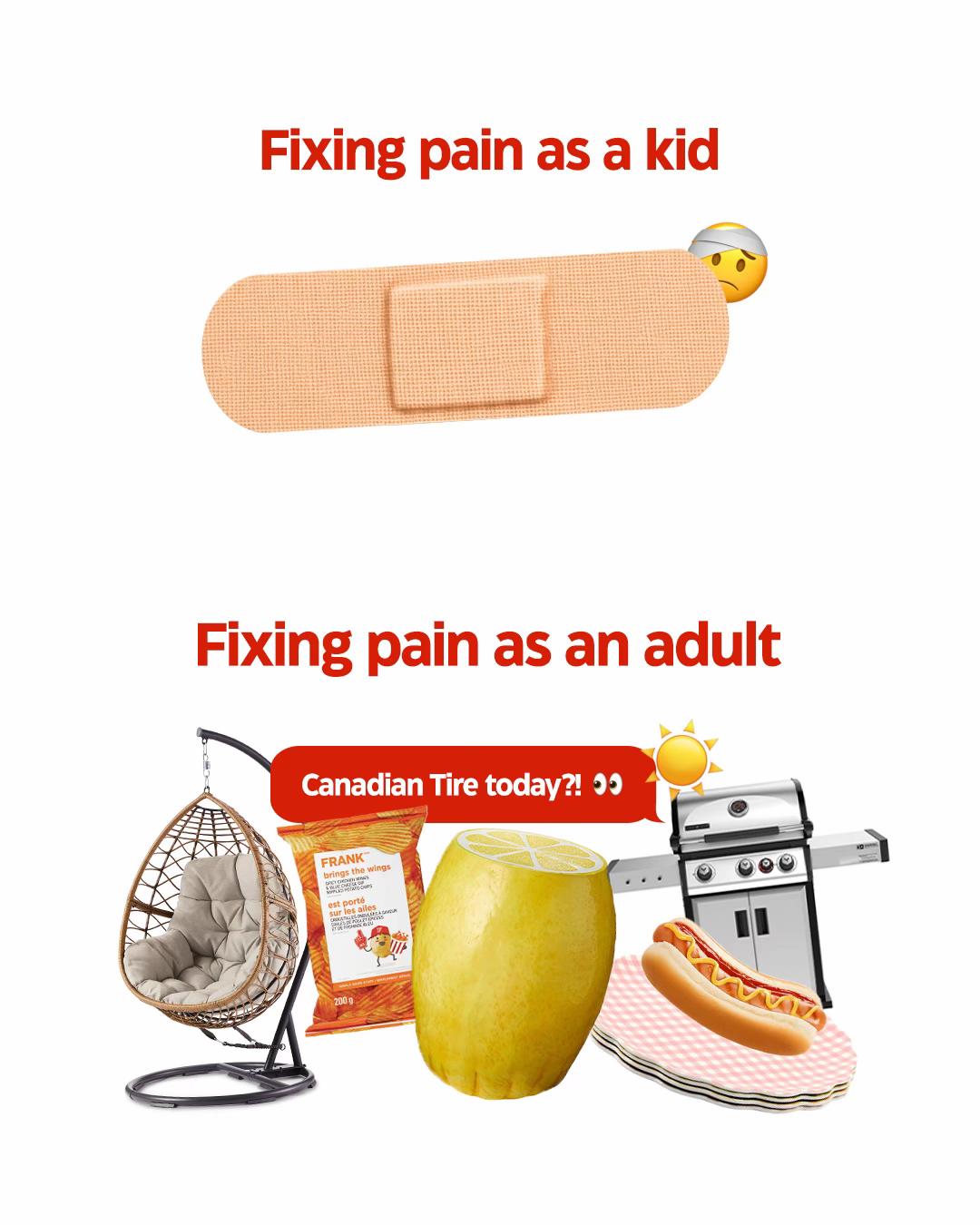 @Canadian Tire