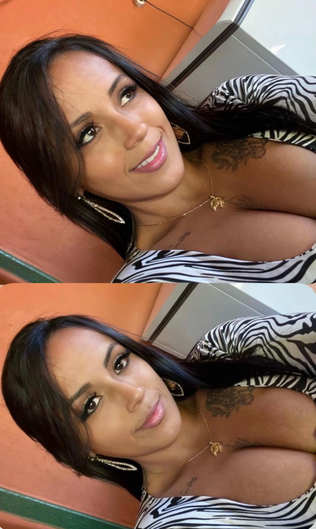 @Luana Moura