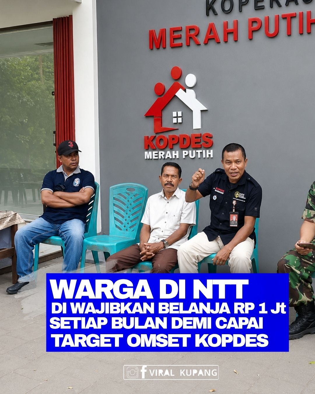 @Viral Kupang