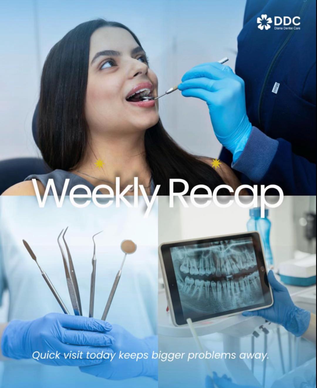 @Diana Dental Care