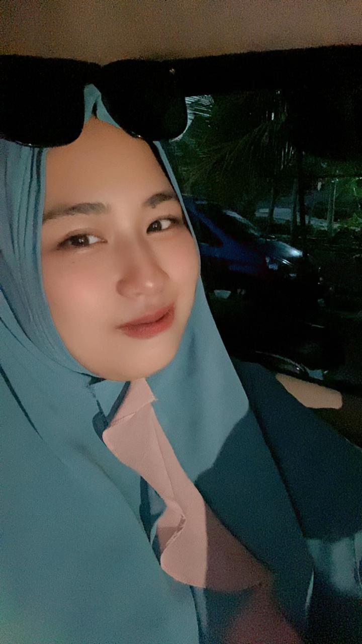 @Putri mh nya