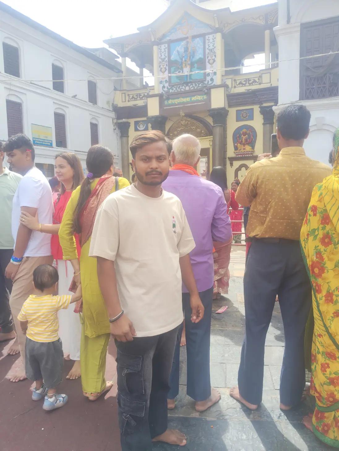 @Aayush mandal