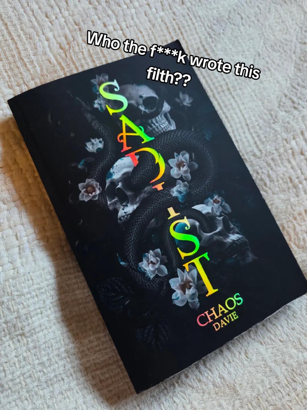 @C.C. Davie Author