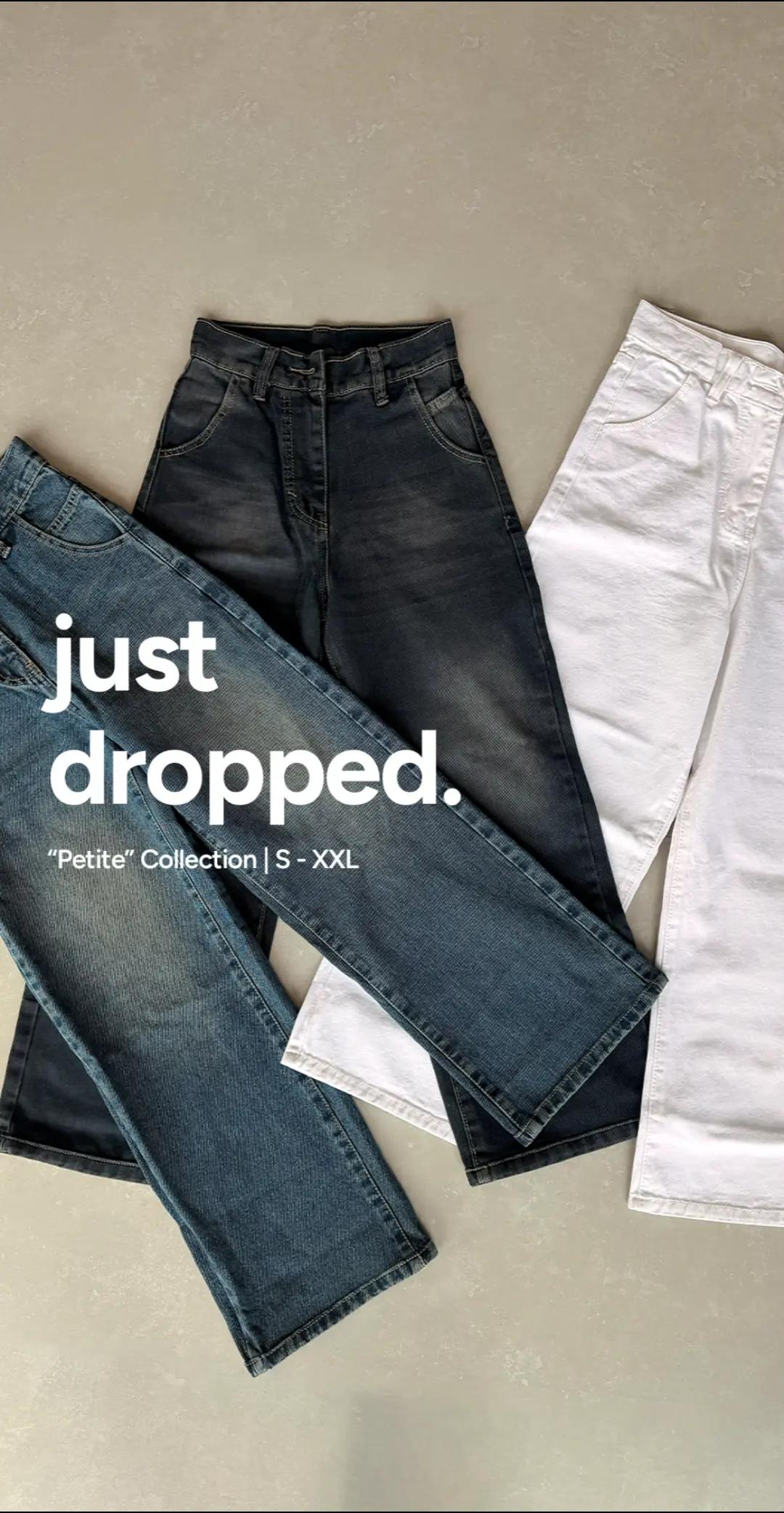 @Osso Jeans