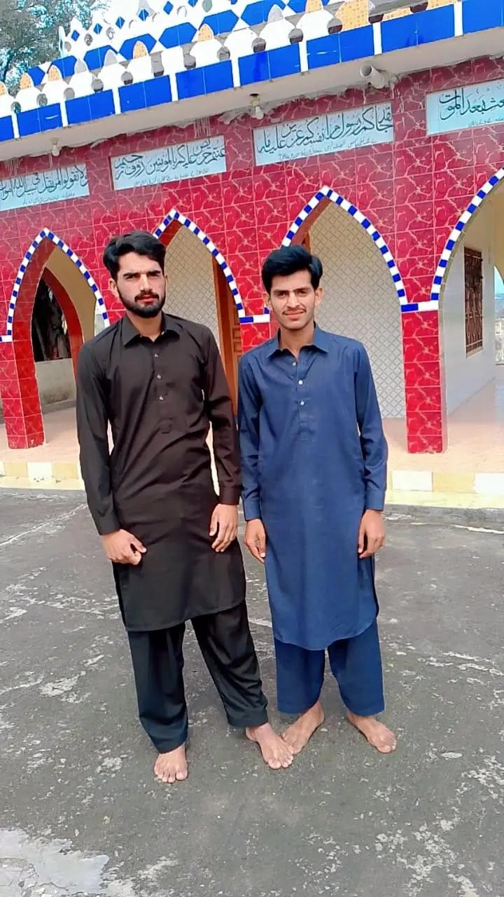 @ASAD Ali official