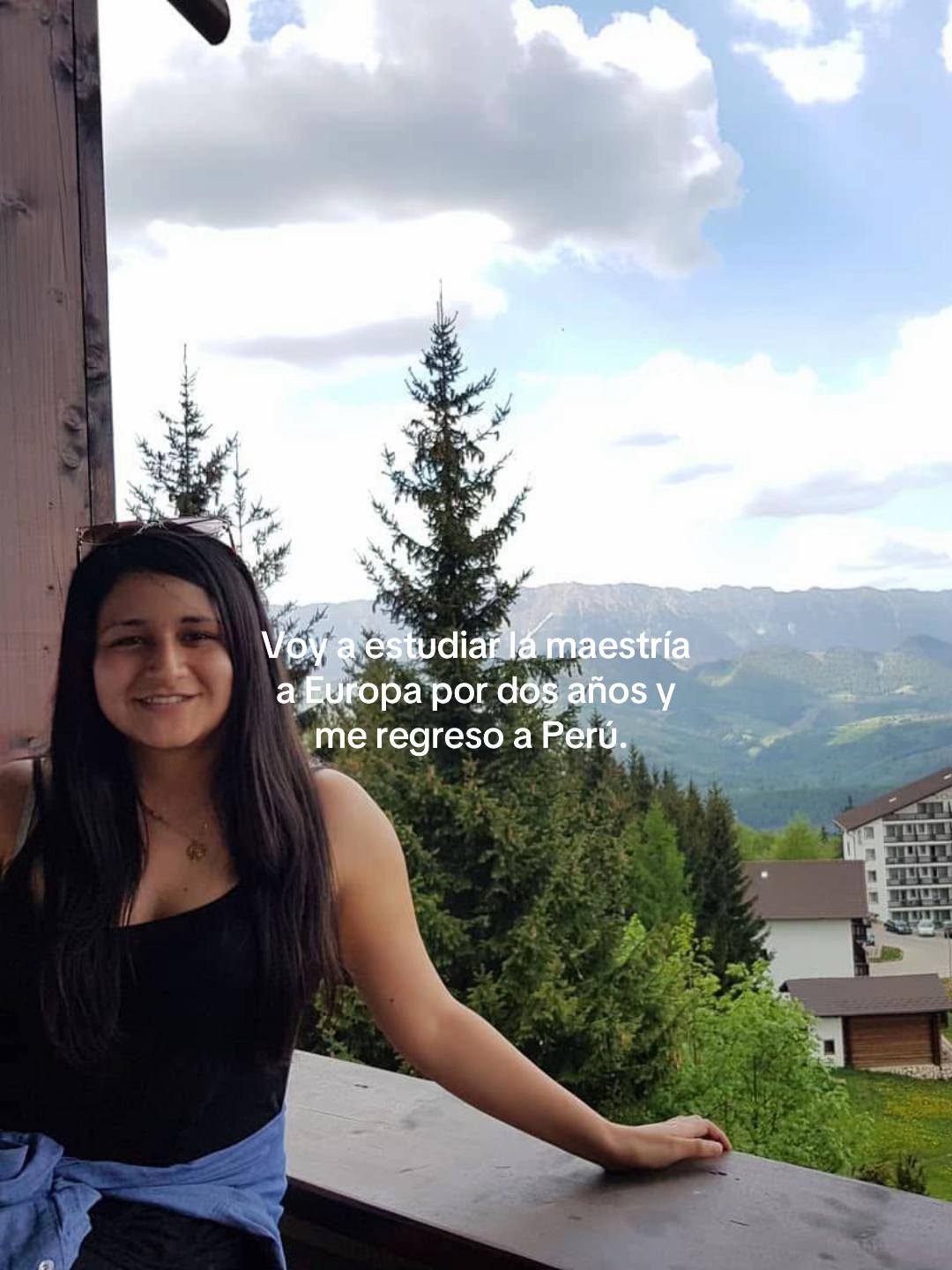 @Yani 🇵🇪🇦🇹👩🏻🔬| Becas ✈️