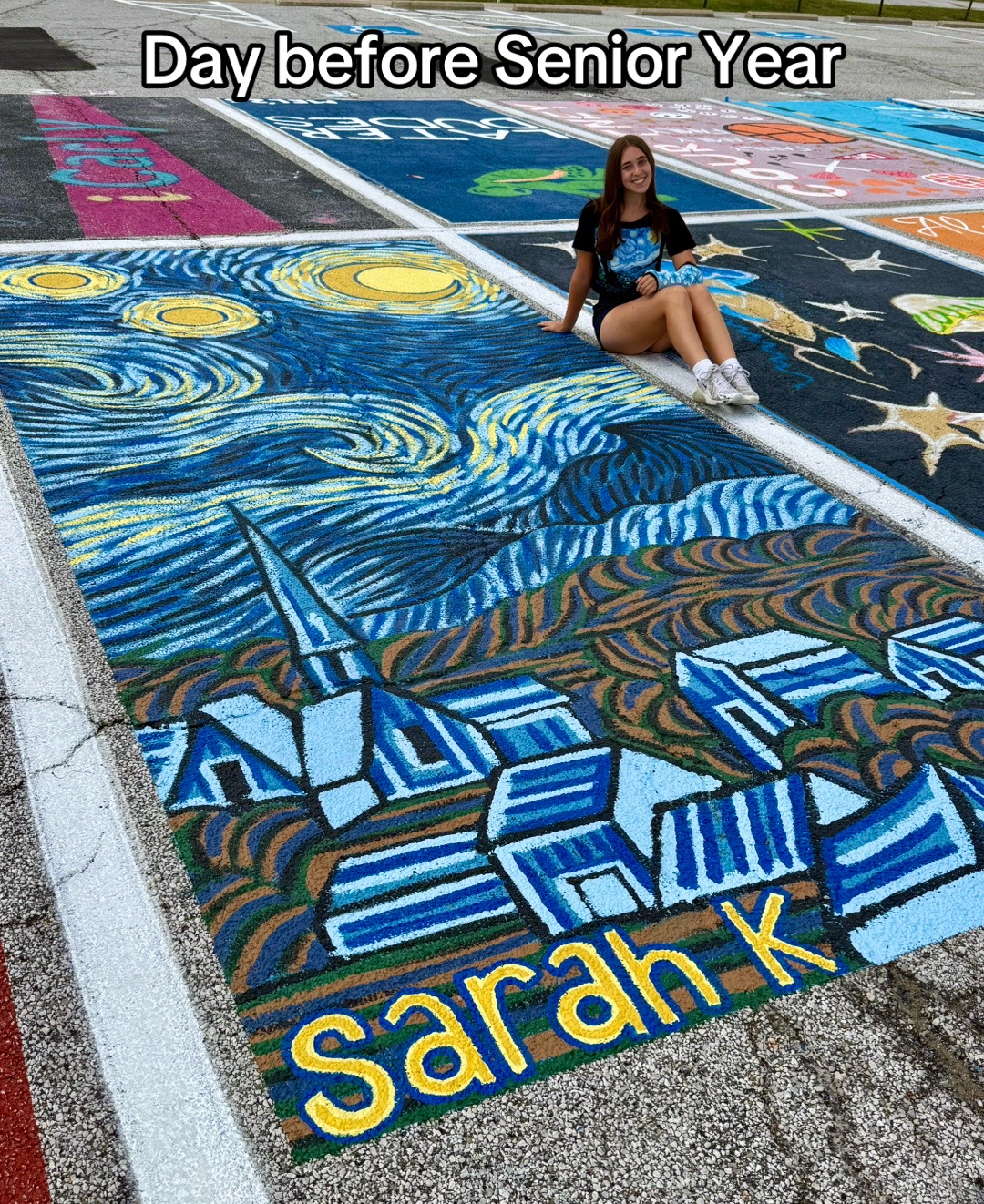 @Sarah