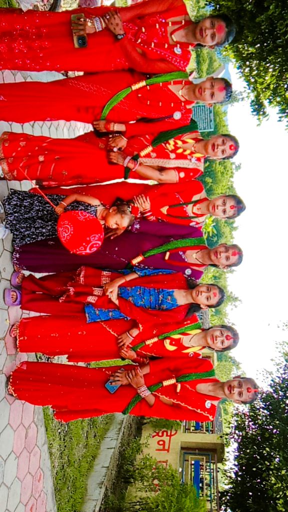 @Asmin Dhami422