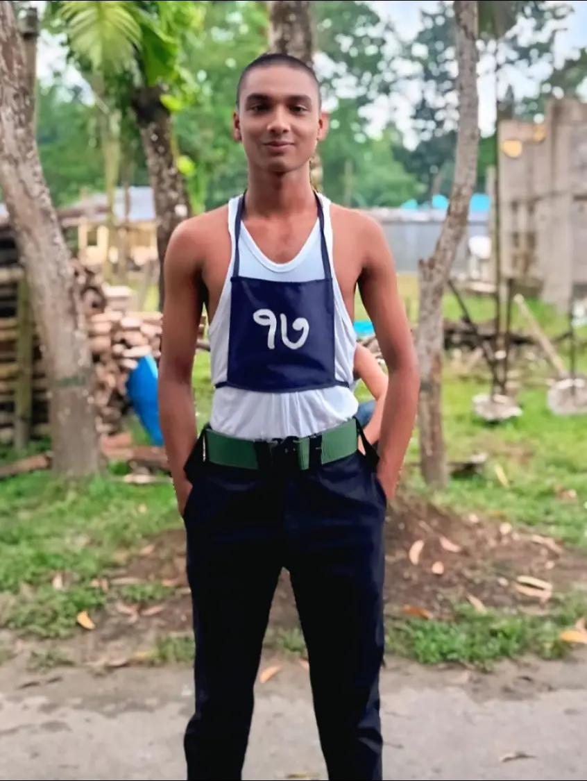 @ডিফেন্সের মায়া খুব ভয়ংকর
