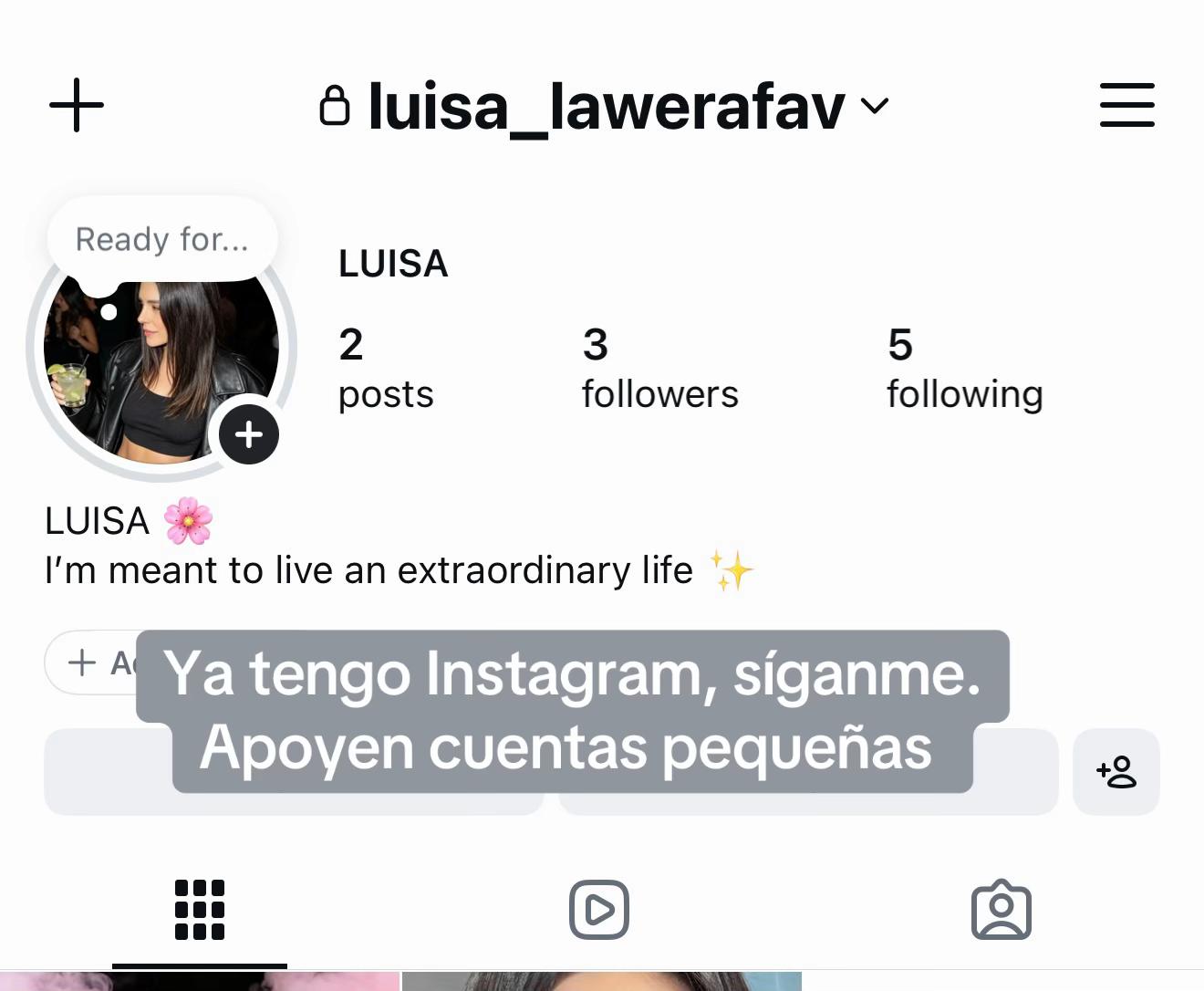 @LUISA