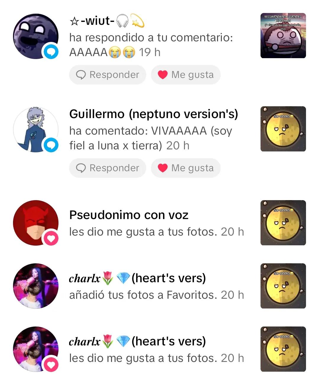 @⌑ ⃟Sof ٭LUNA'S VERSI&Oacute;N٭