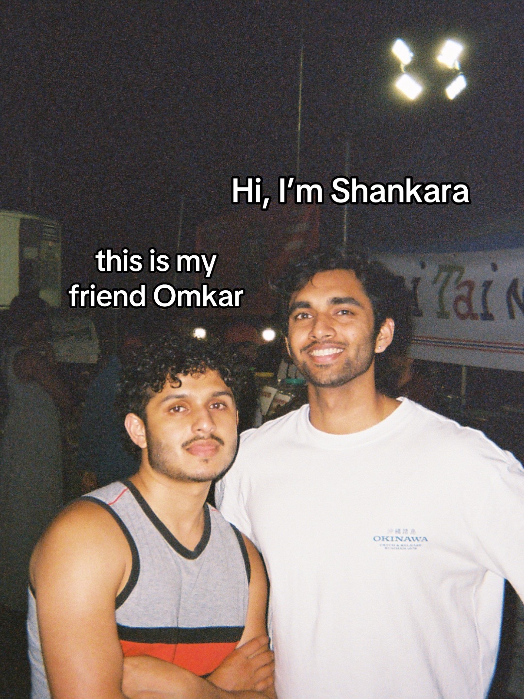 @Shankara