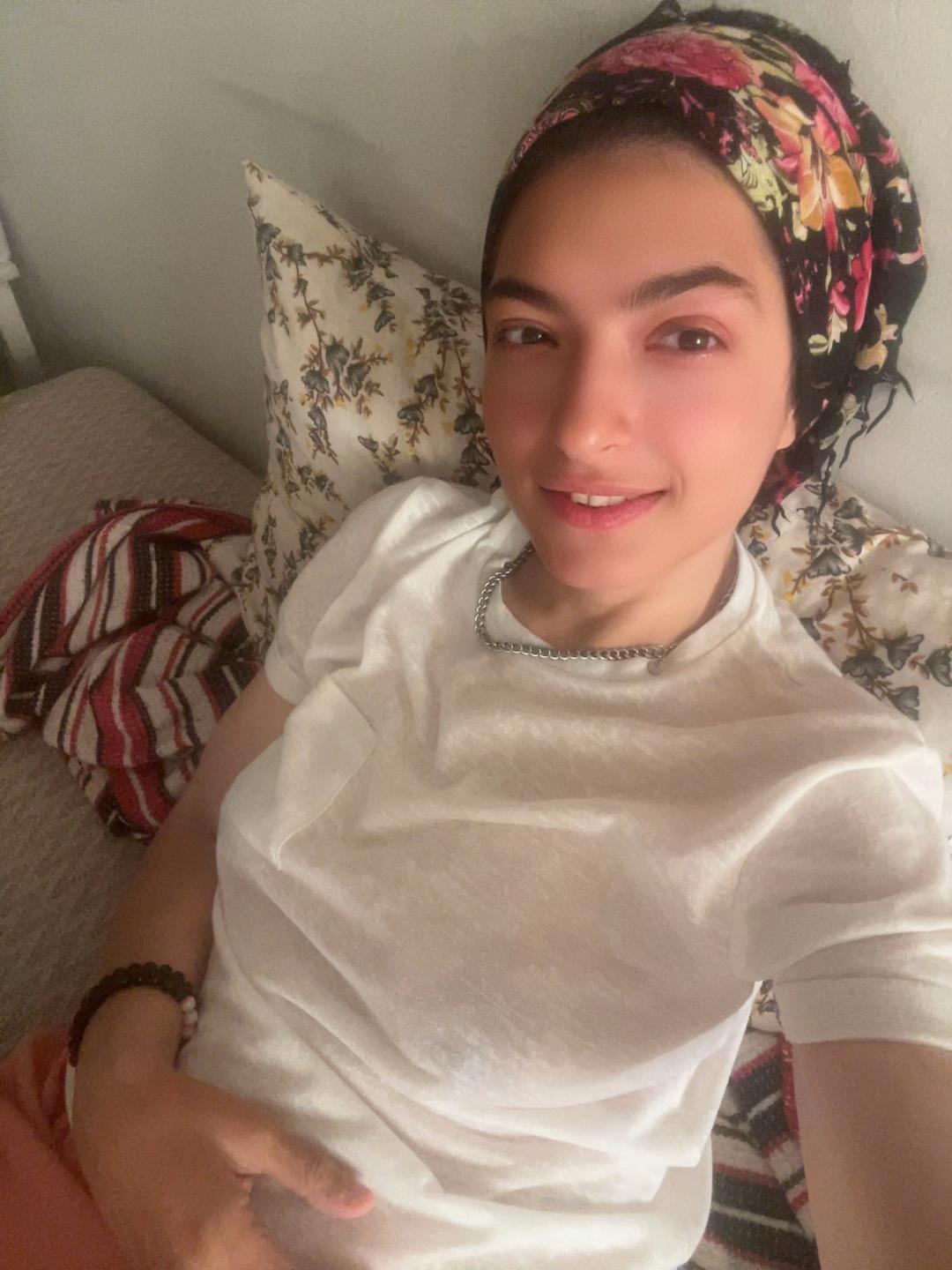 @Neslihan topkara