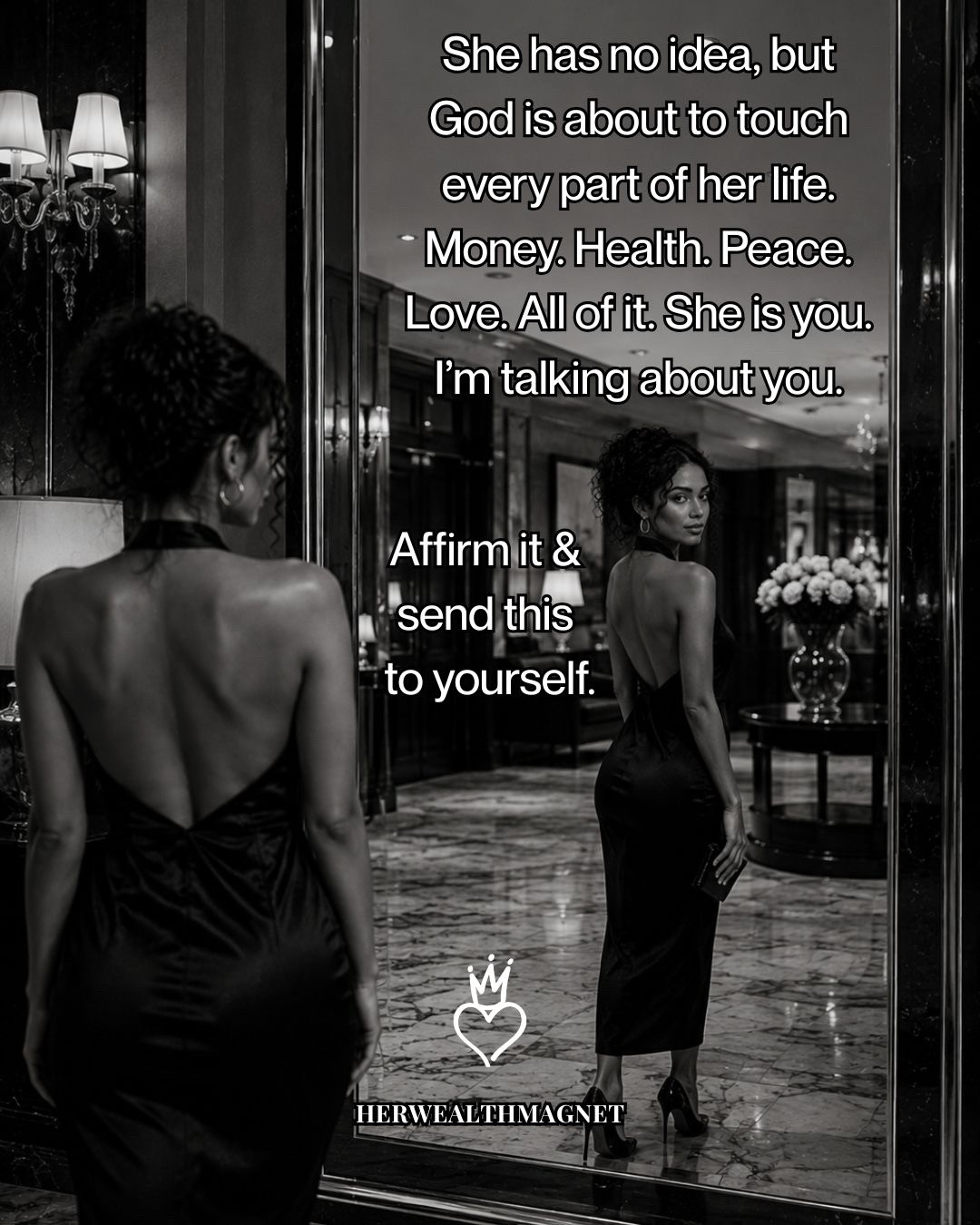 @Empowerment. Mindset. Level Up