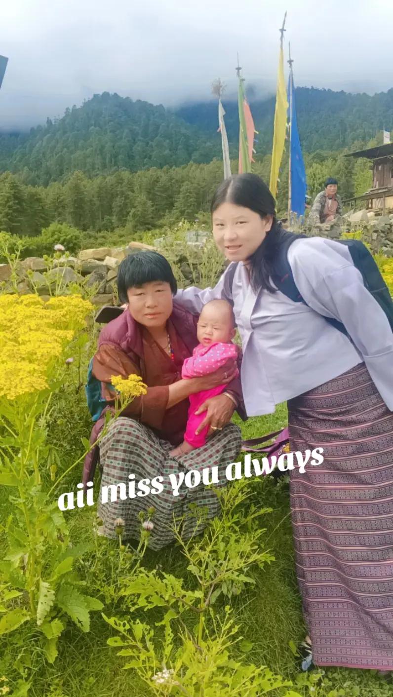 @Single Mother Strong Mother