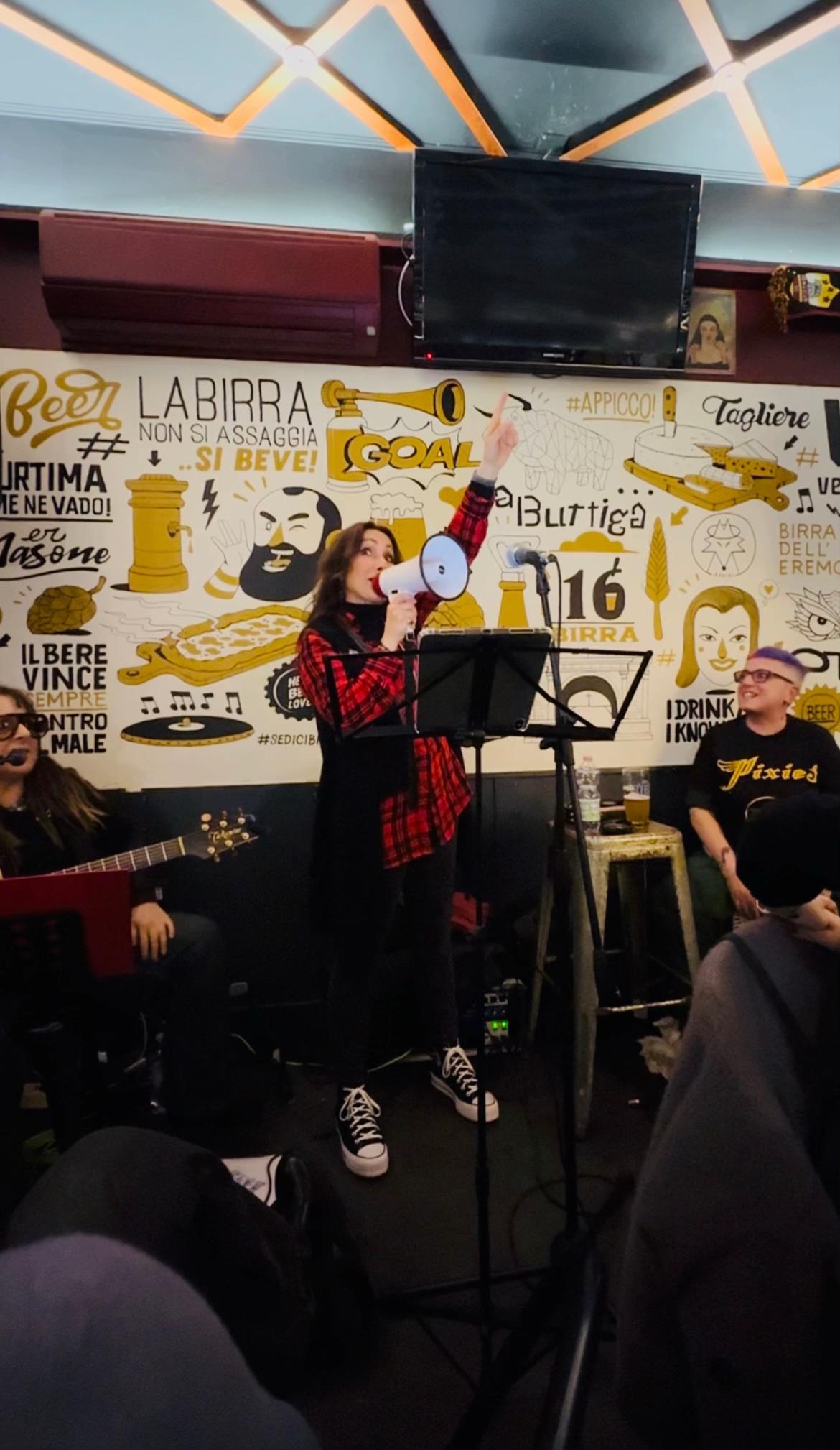 @Trinity Acoustic Trio