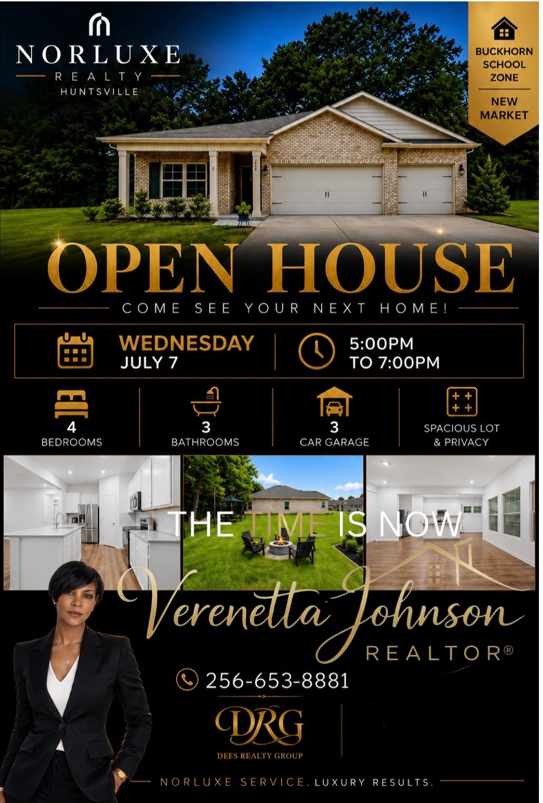 @Verenetta Johnson, REALTOR®