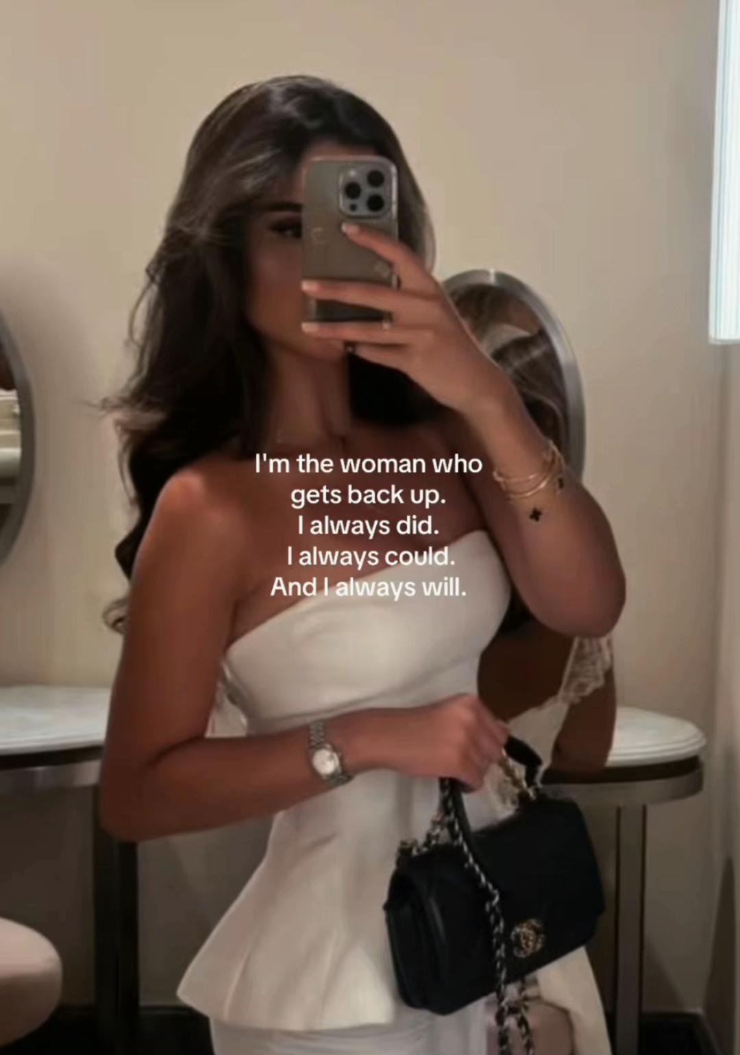 @Dark Feminine