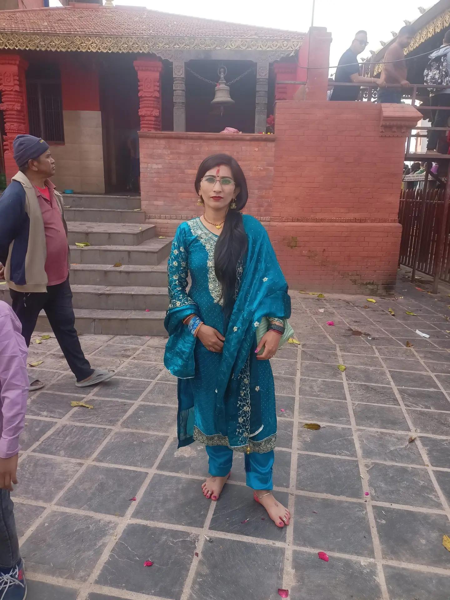 @Ranju kushwaha