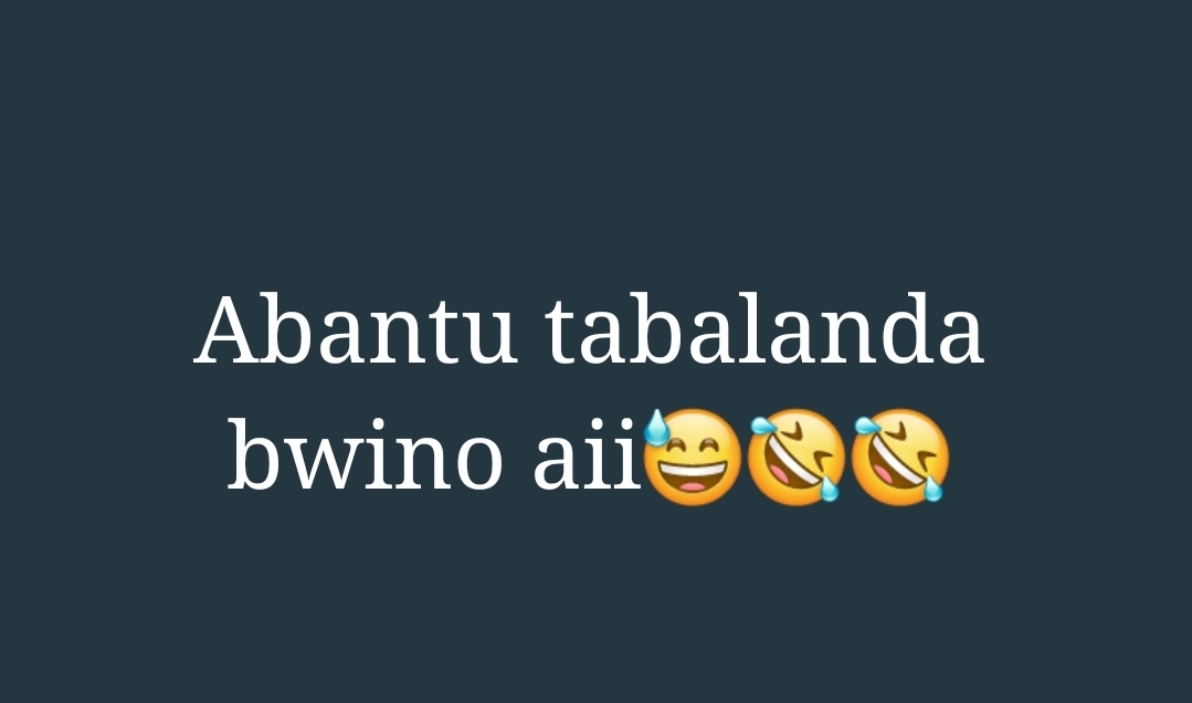 @Simwaka Innocent✅