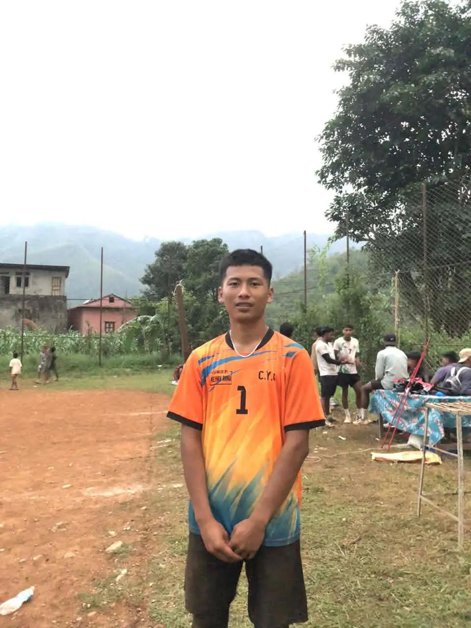 @Bibek magar