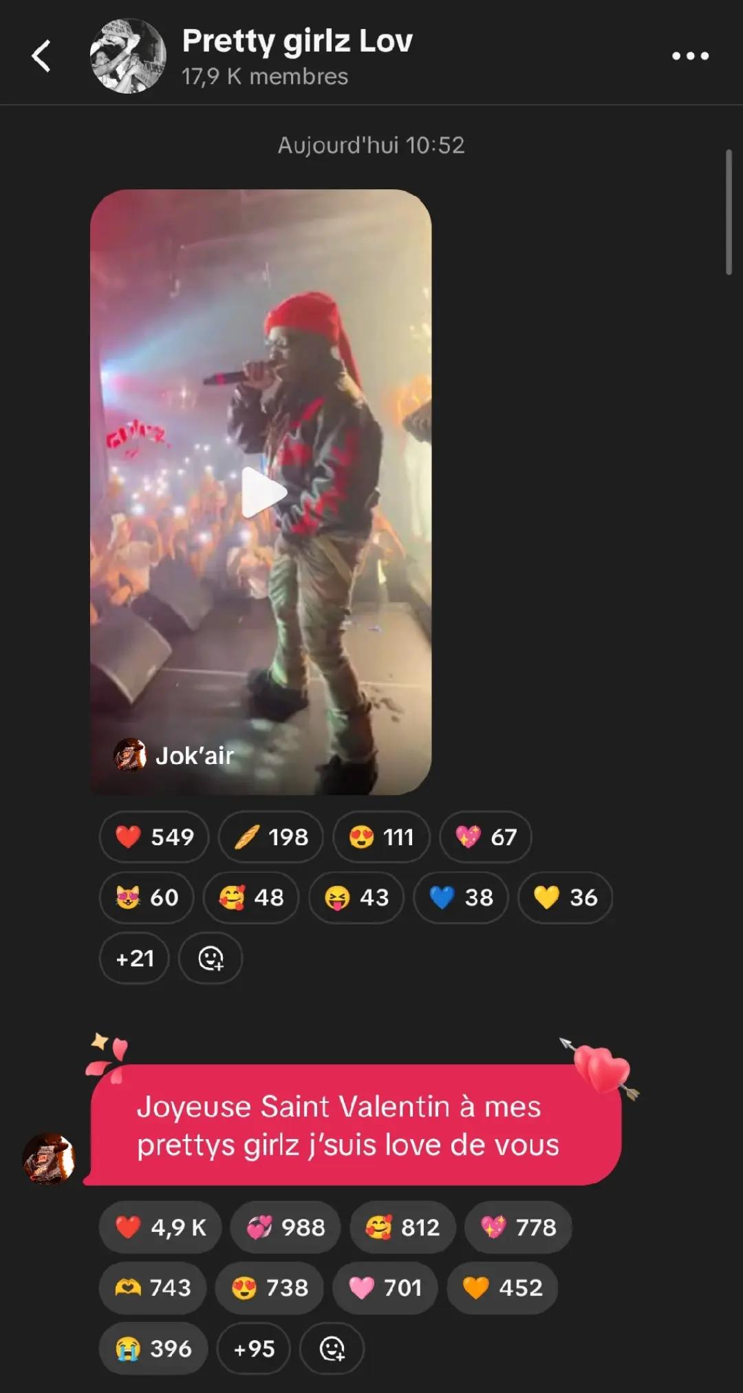 @★Lulu★