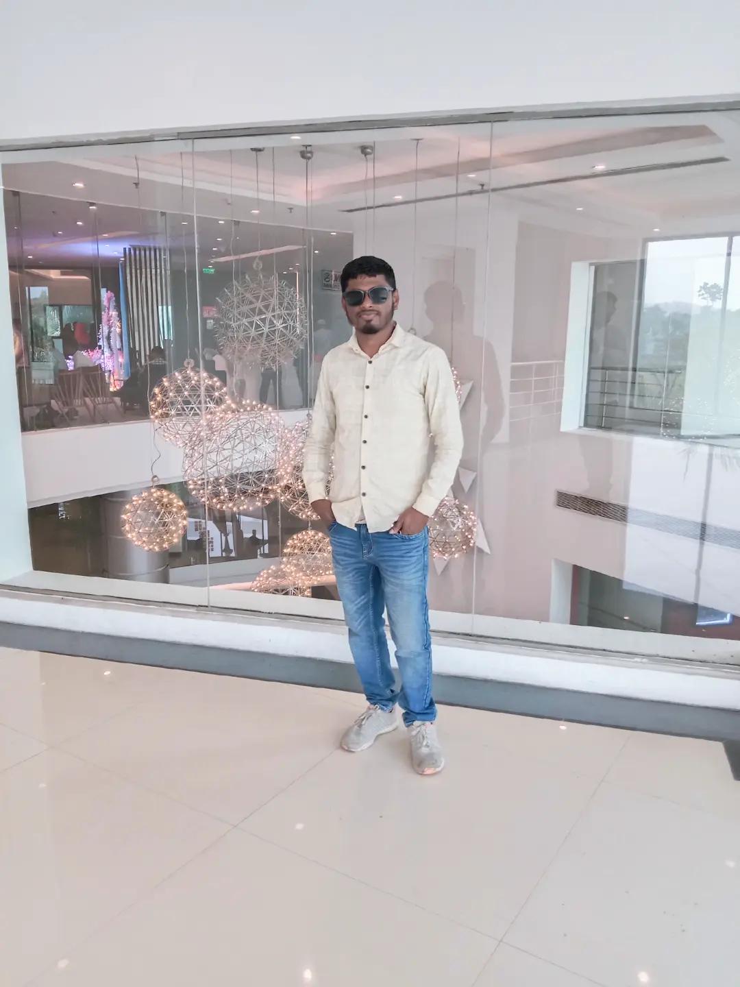 @Sujayel Ahmed