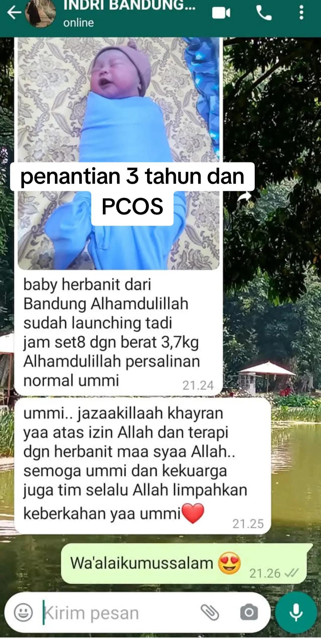 @herbanit agen hajar