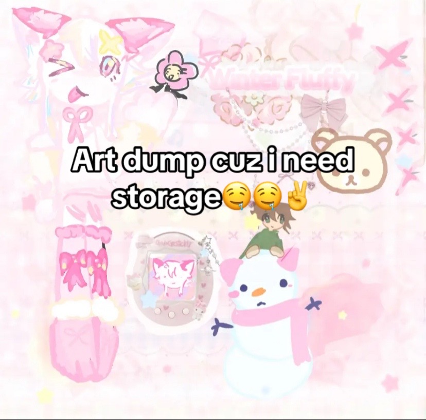 @𐔌  .┆ 🍃🌸 ⌗ W1NT3R  !  ୧🌸🌷
