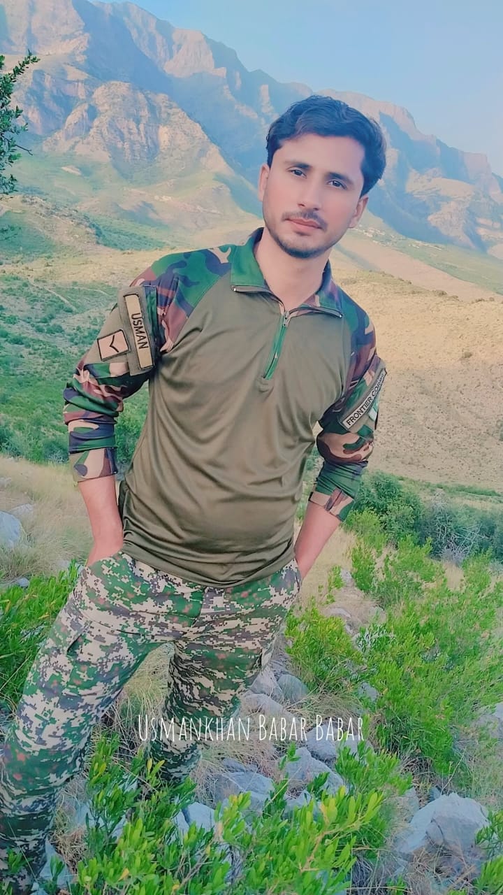 @sheibzada M Dawőõď ķHāÑ