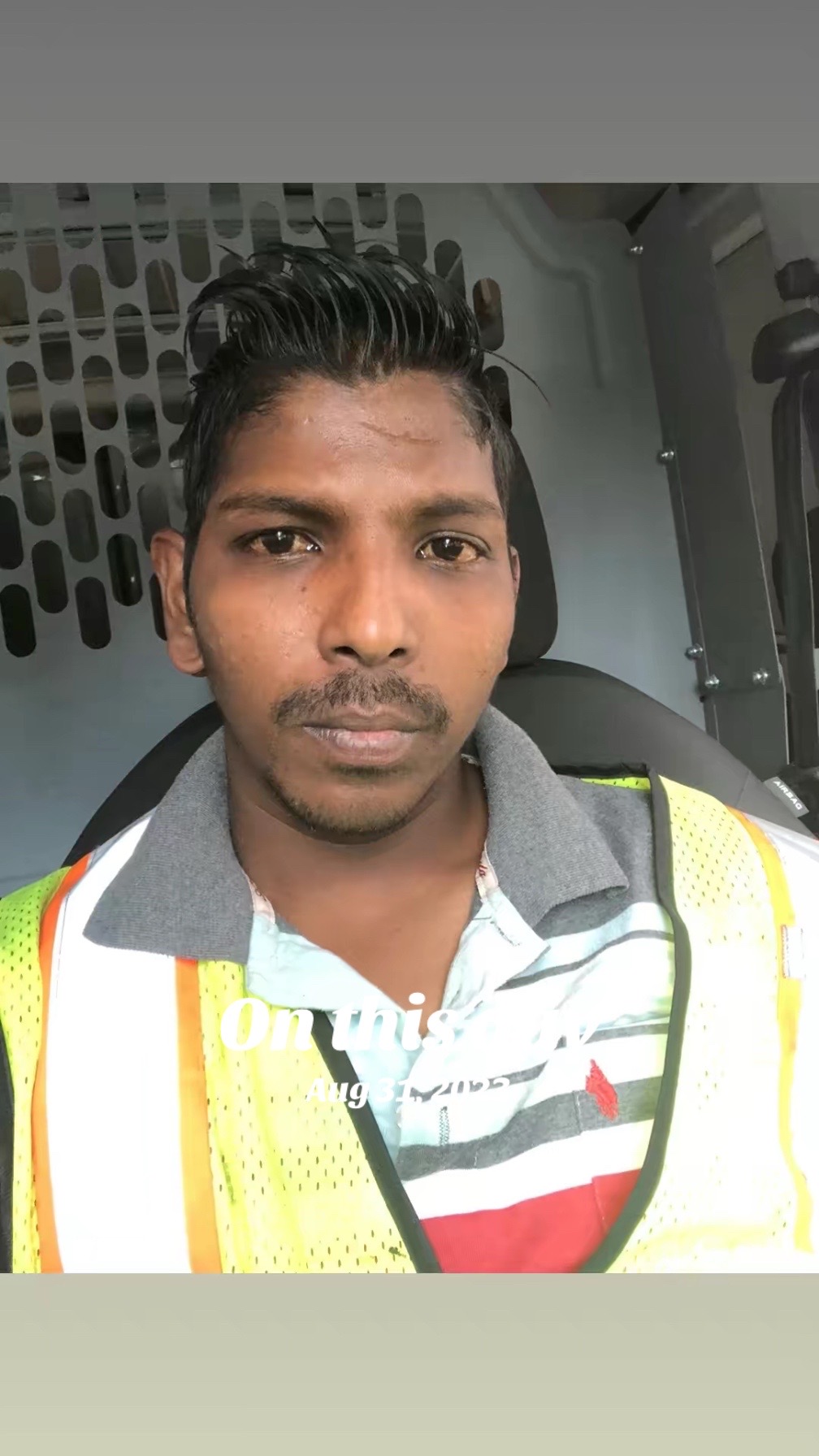 @Charran Persaud