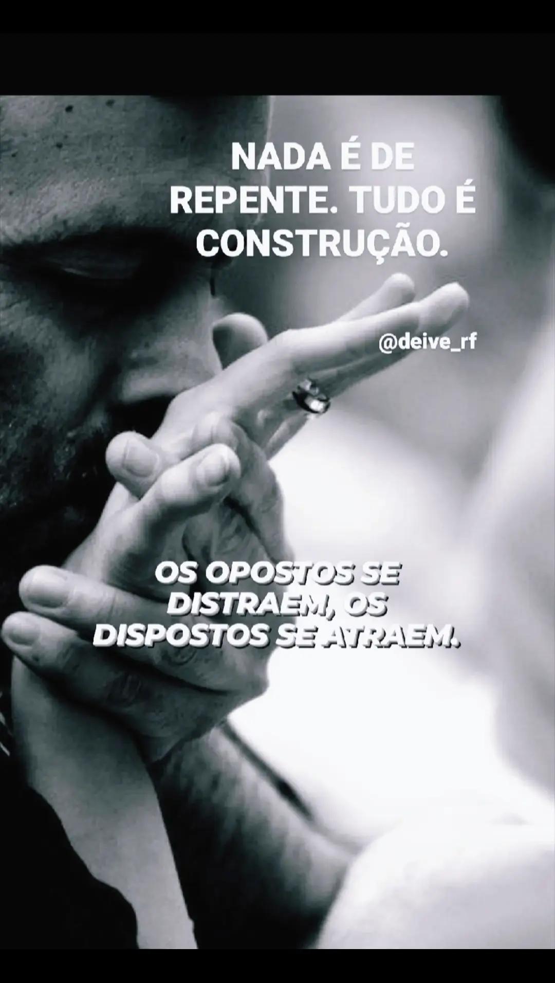 @Rivotril & Relacionamentos