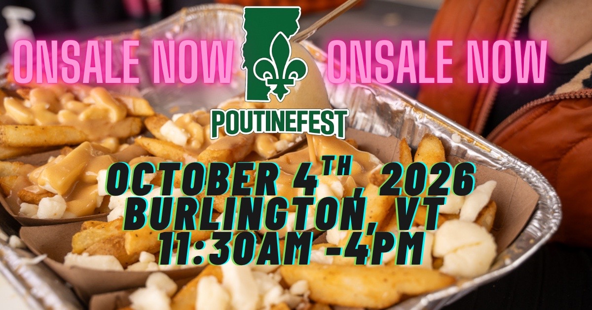 @PoutineFest
