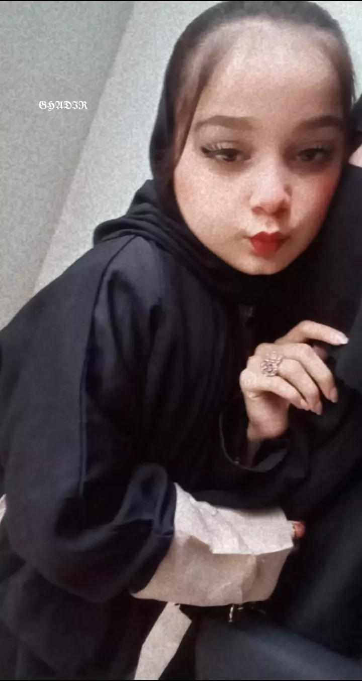 @Ghadeer Ali