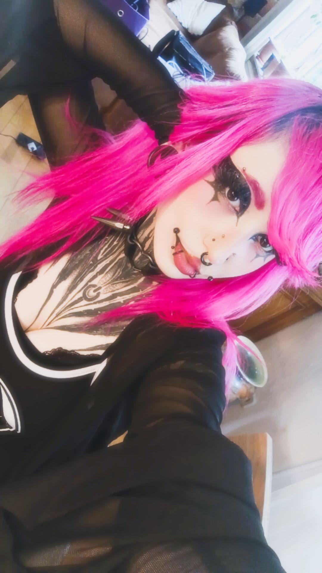 @Princess Pinkie