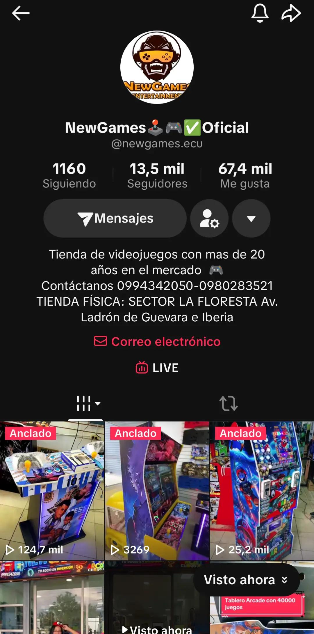 @kigo