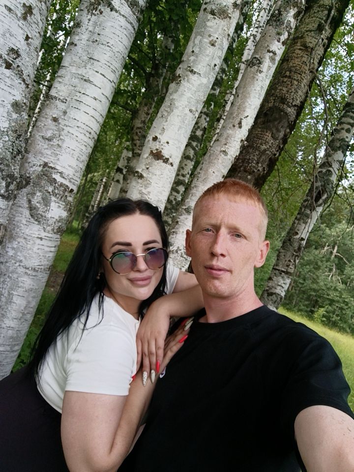 @КрисМисс😉
