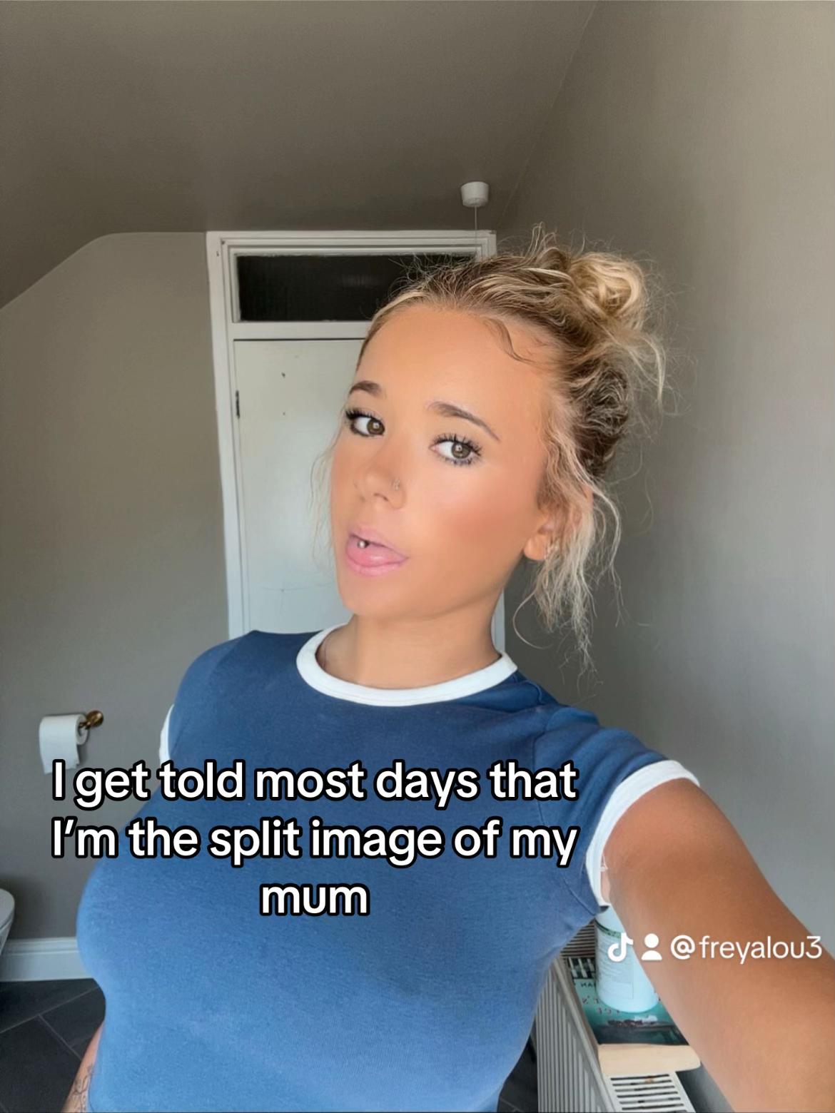 @Freya lou x