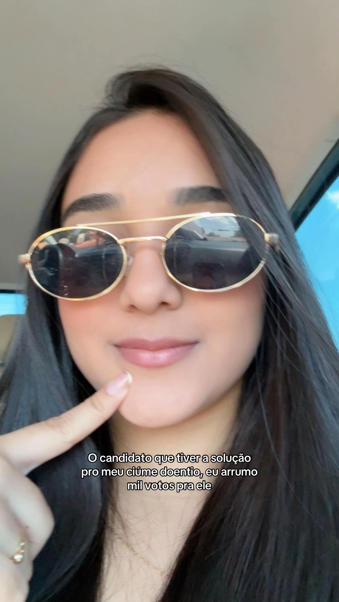 @Maria Julia