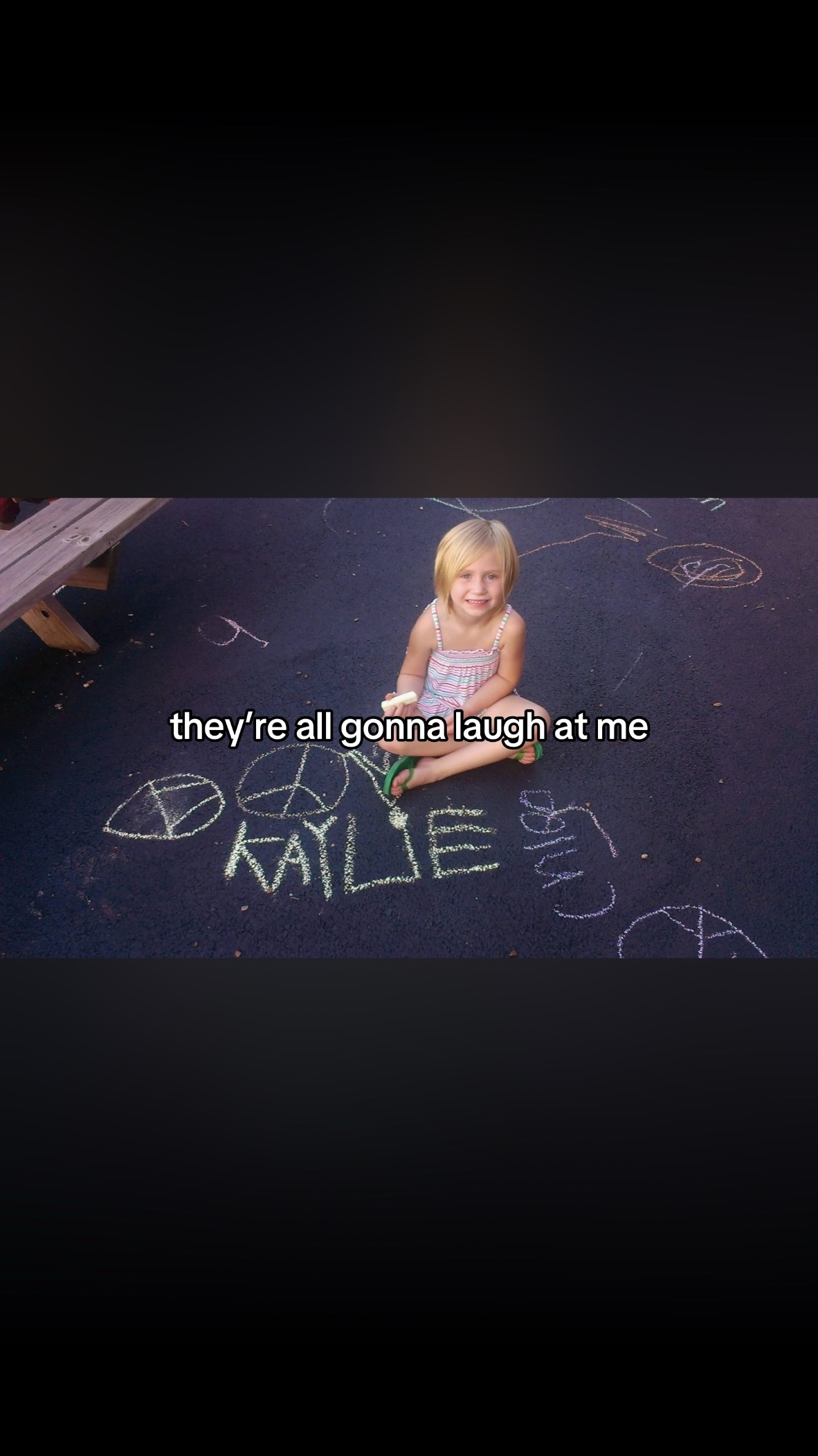 @kaylie arellano
