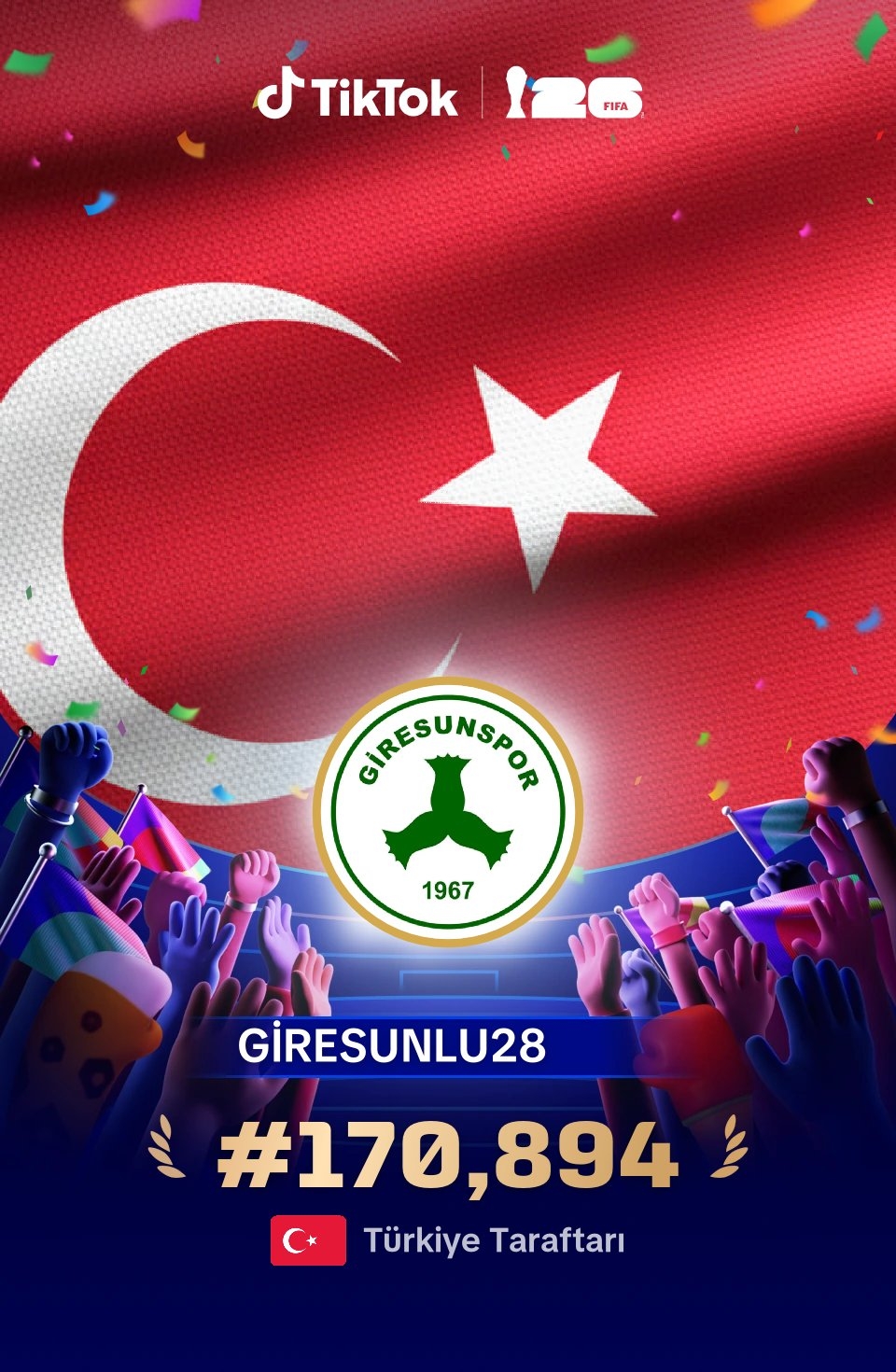 @GİRESUNLU28💚🤍