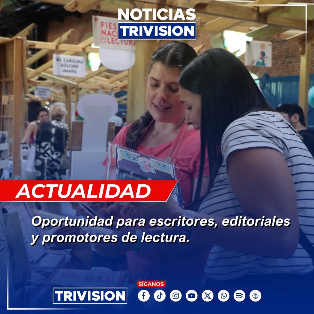 @Trivision Costa Rica