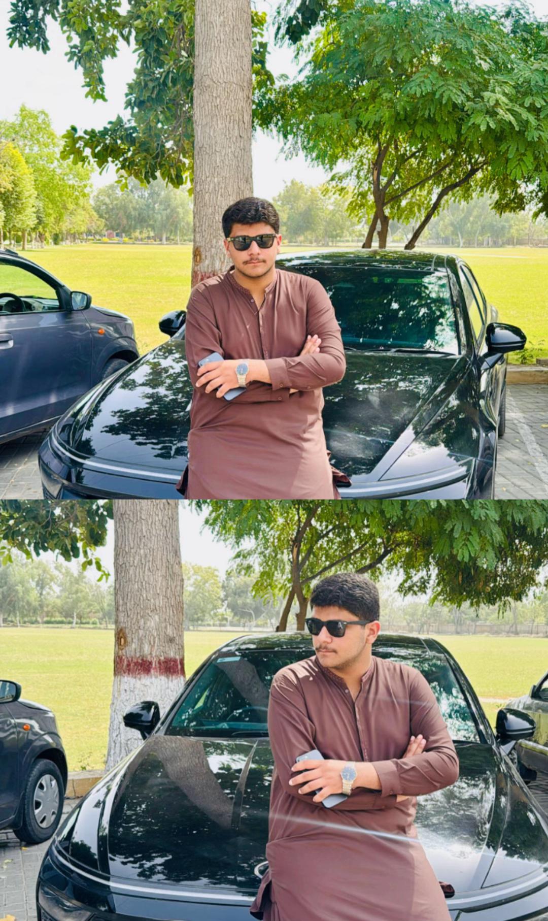 @Hassaan Gill Official