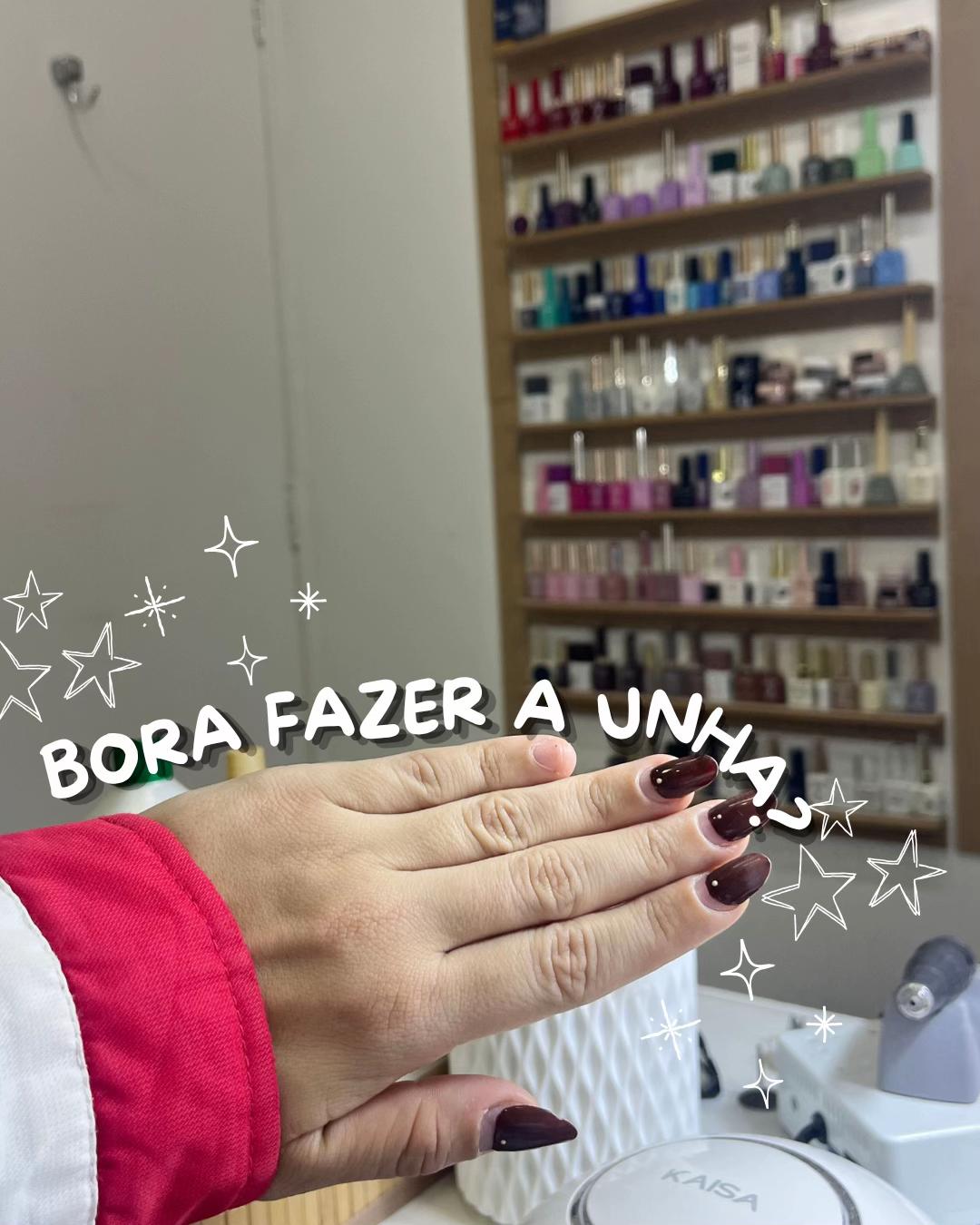 @Nanda Luz