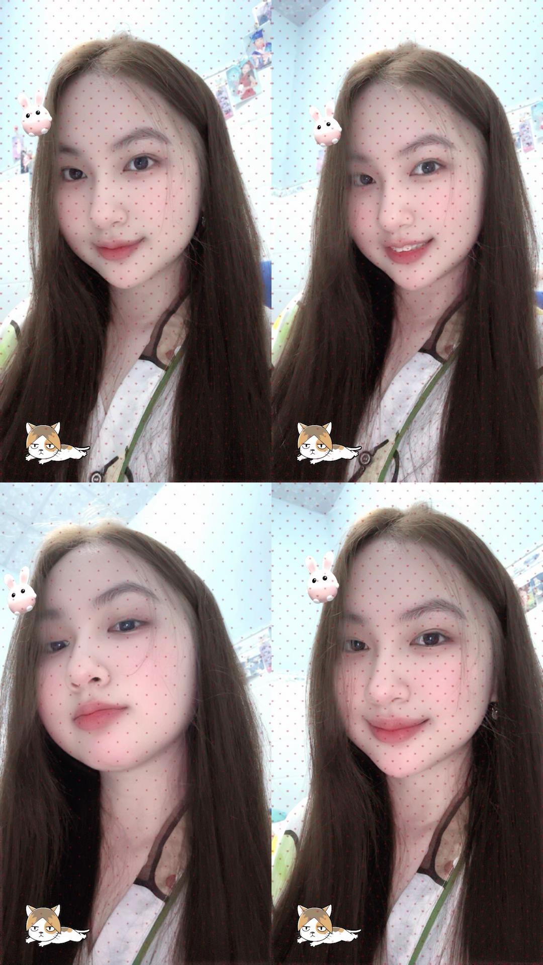 @Tạ Thanh Thuý (Pun) 🎀🧸